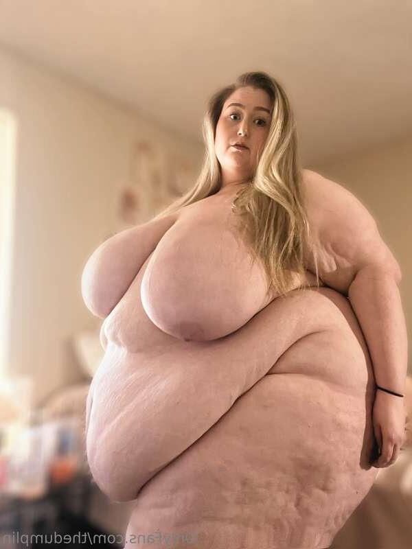 BBWs to die for CLV