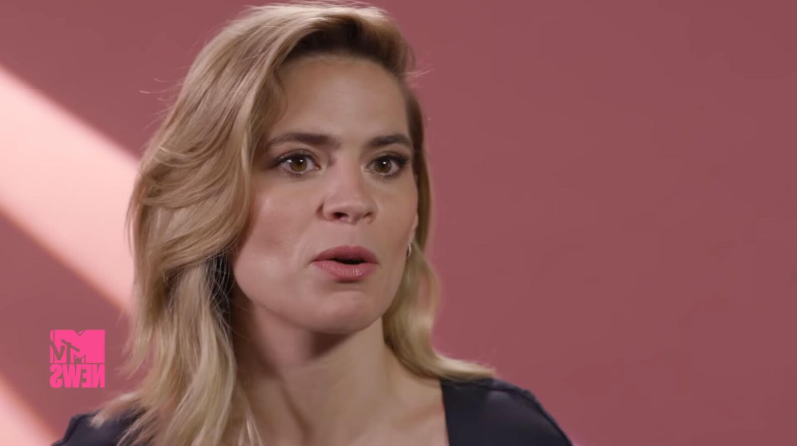 Hayley Atwell entrevista PT