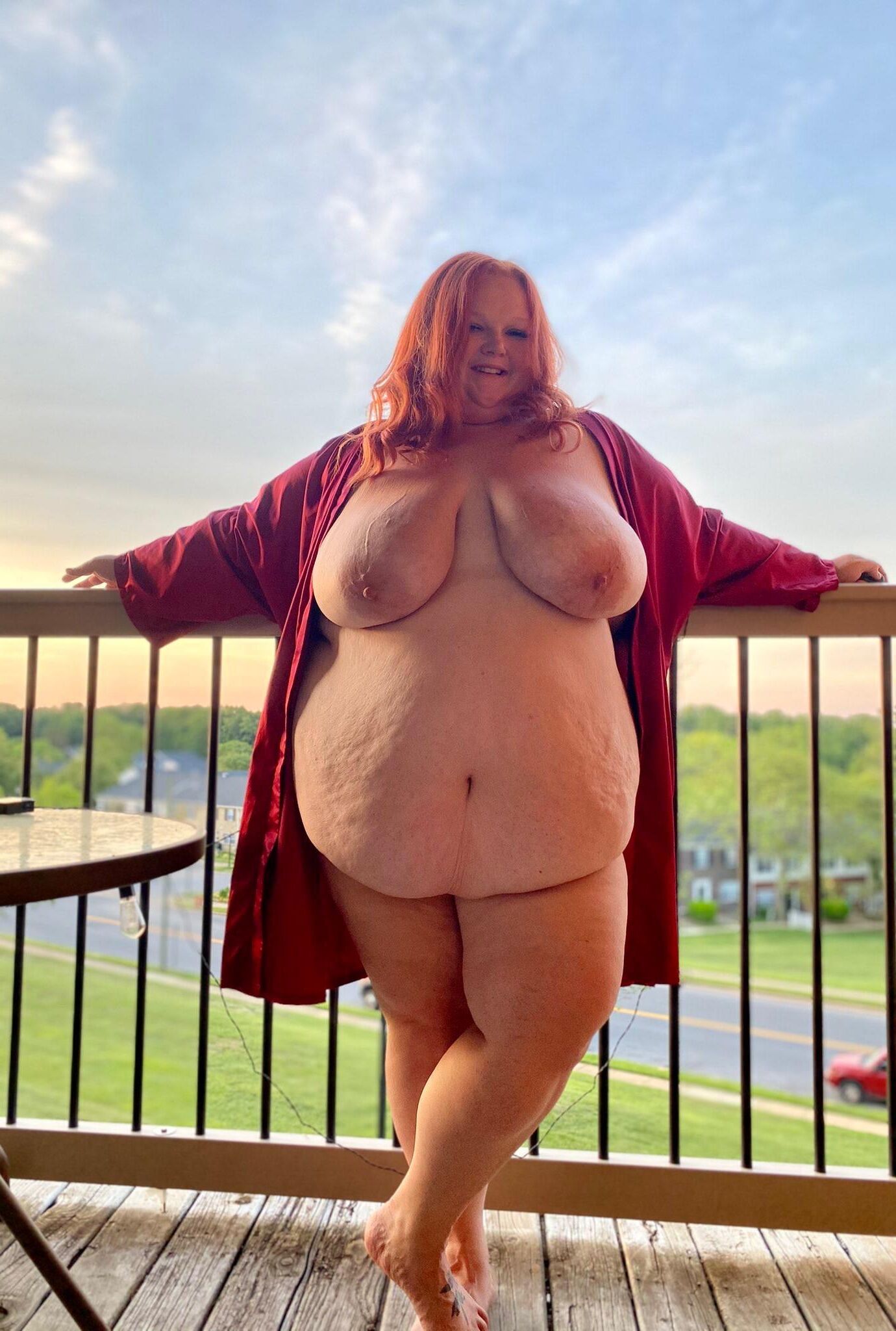 BBWs to die for CLV