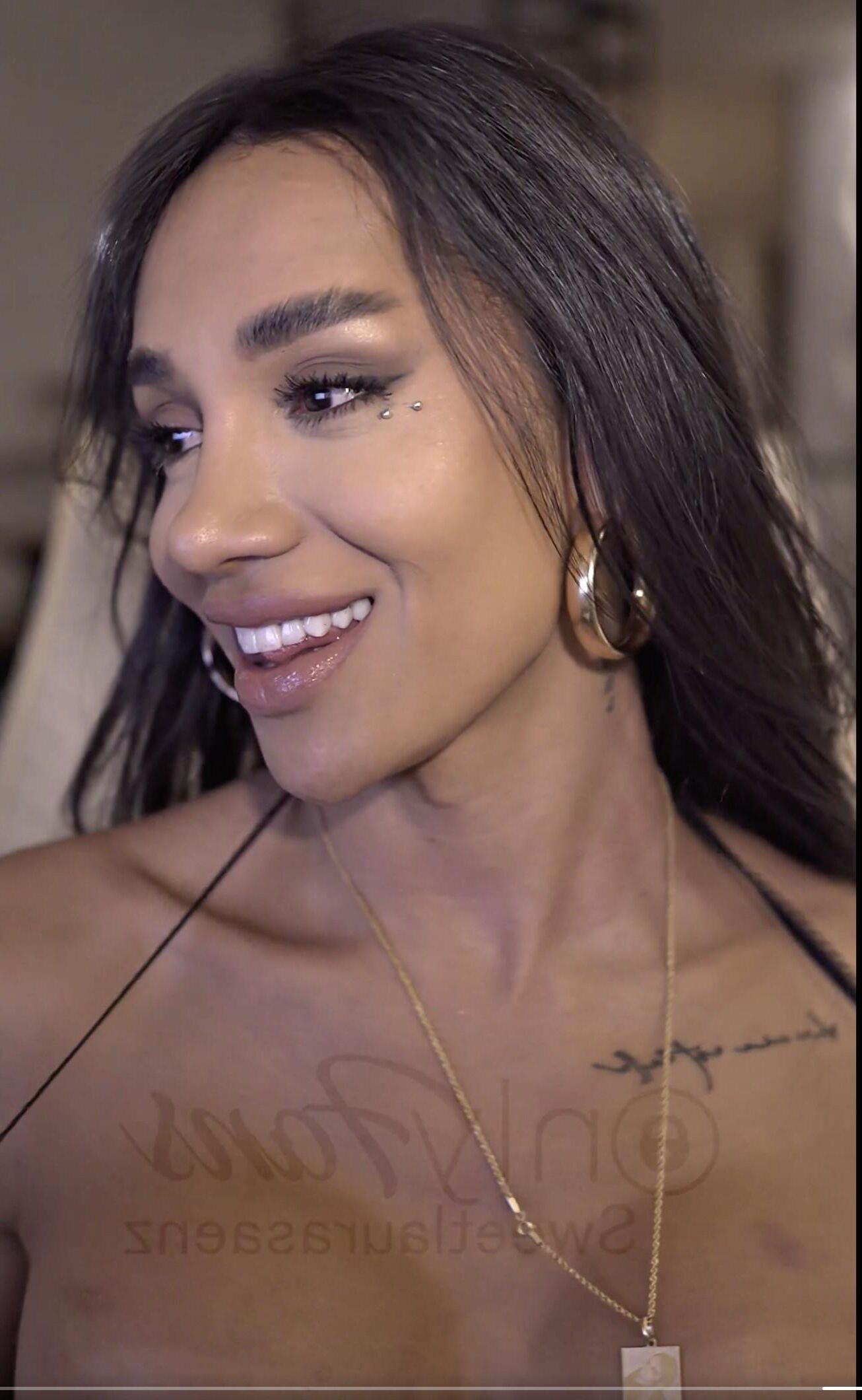 Sweet Laura Saenz août