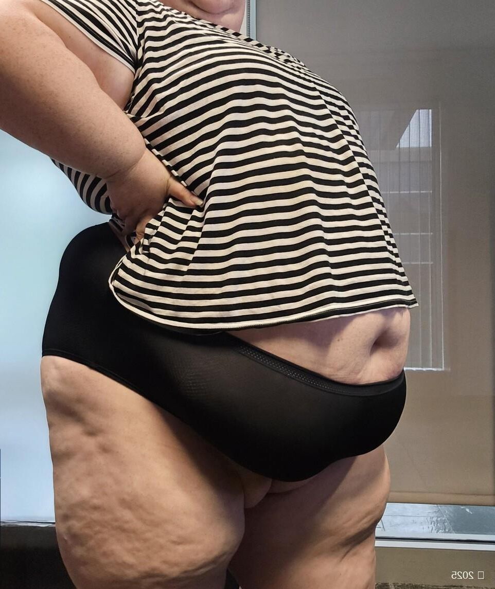 Ssbbw Belly 