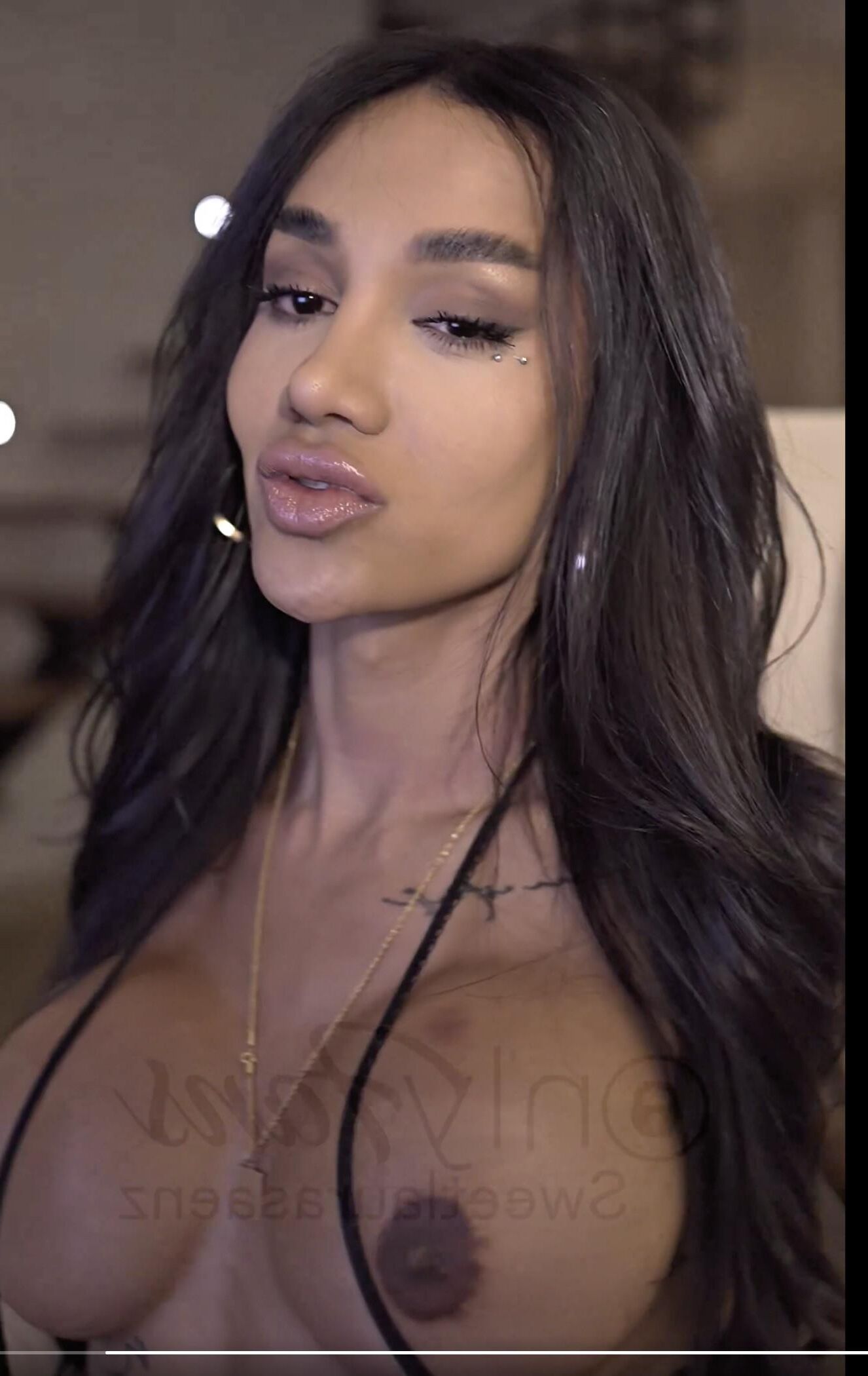 Sweet Laura Saenz août