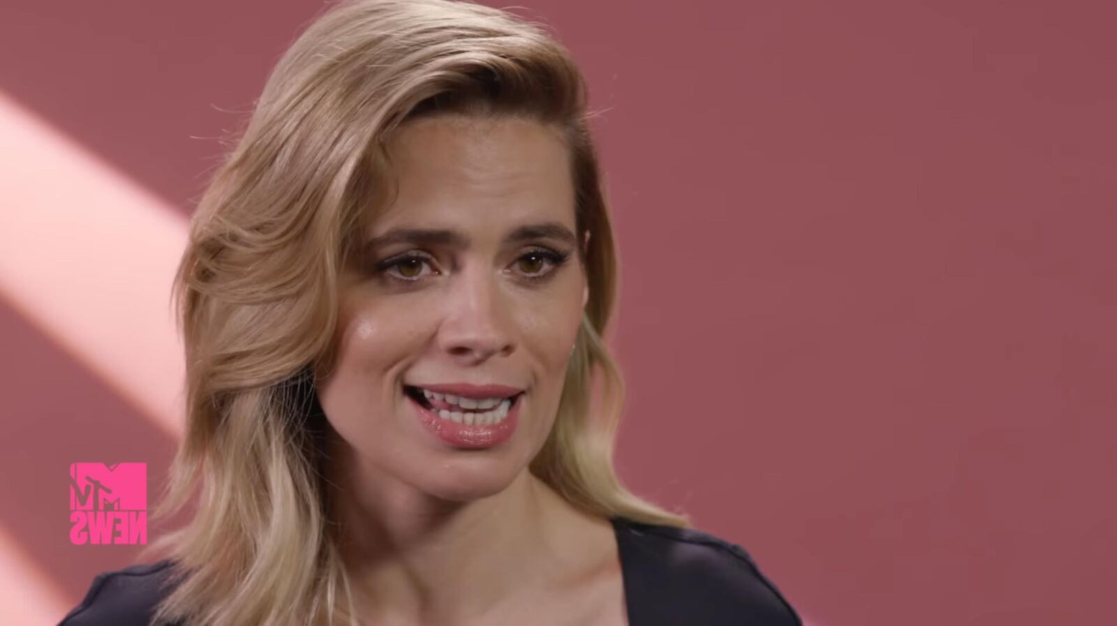 Hayley Atwell entrevista PT