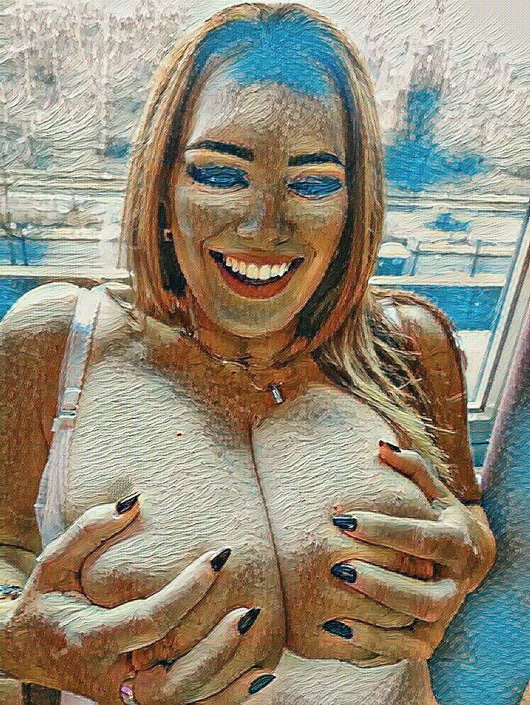 lucybigboobs