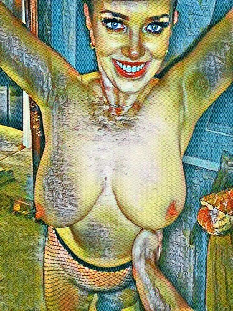 lucybigboobs
