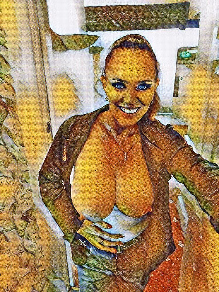 lucybigboobs