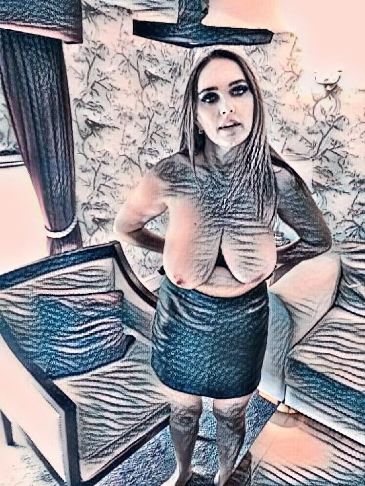 lucybigboobs