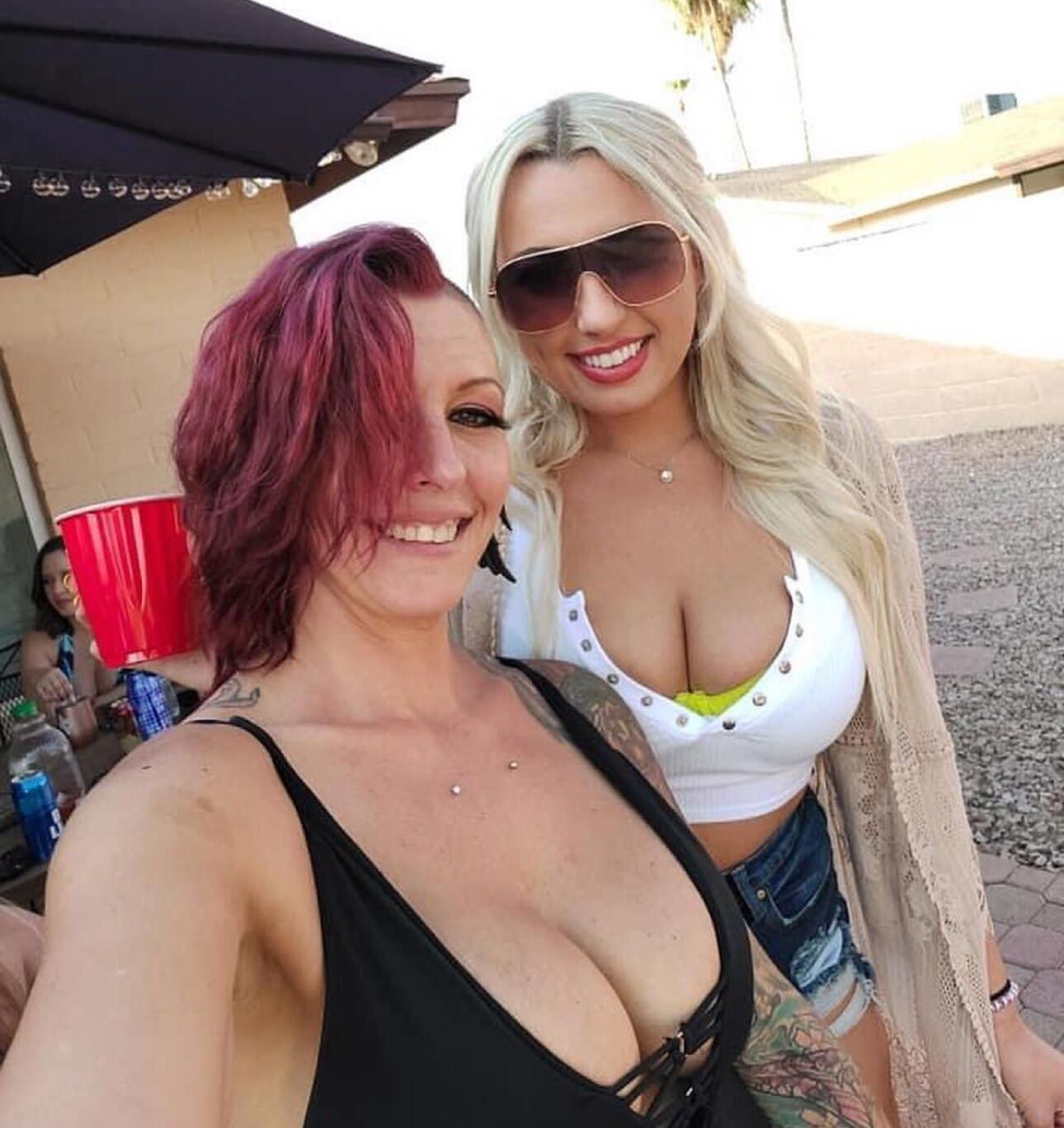 Ashley Baby