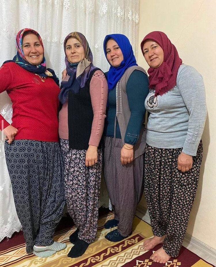 Turbanli Karisik