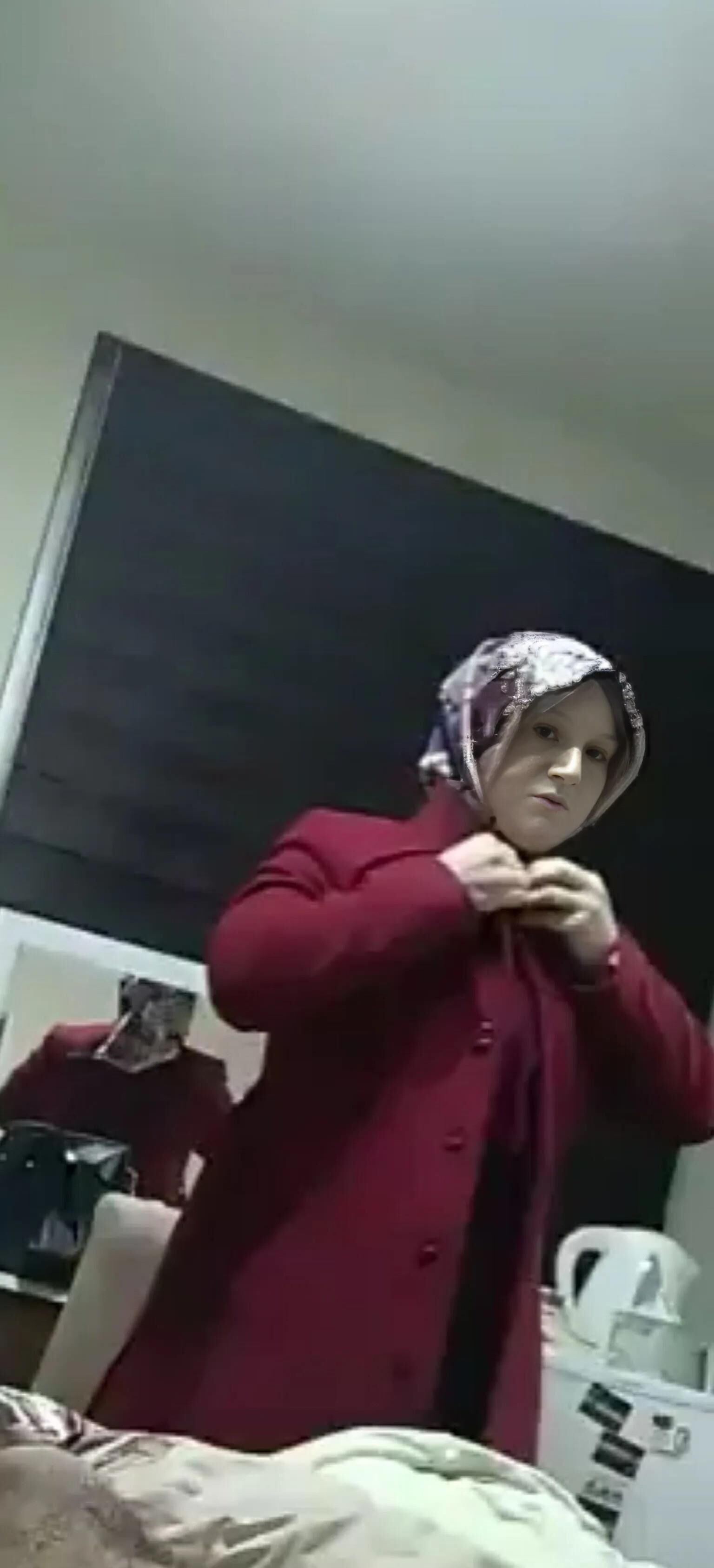 Turbanli Karisik