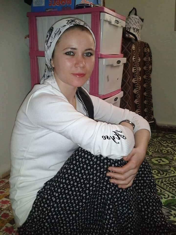 Turbanli Karisik