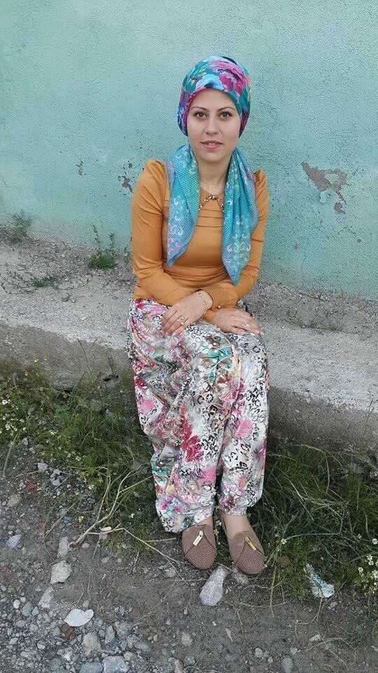 Turbanli Karisik