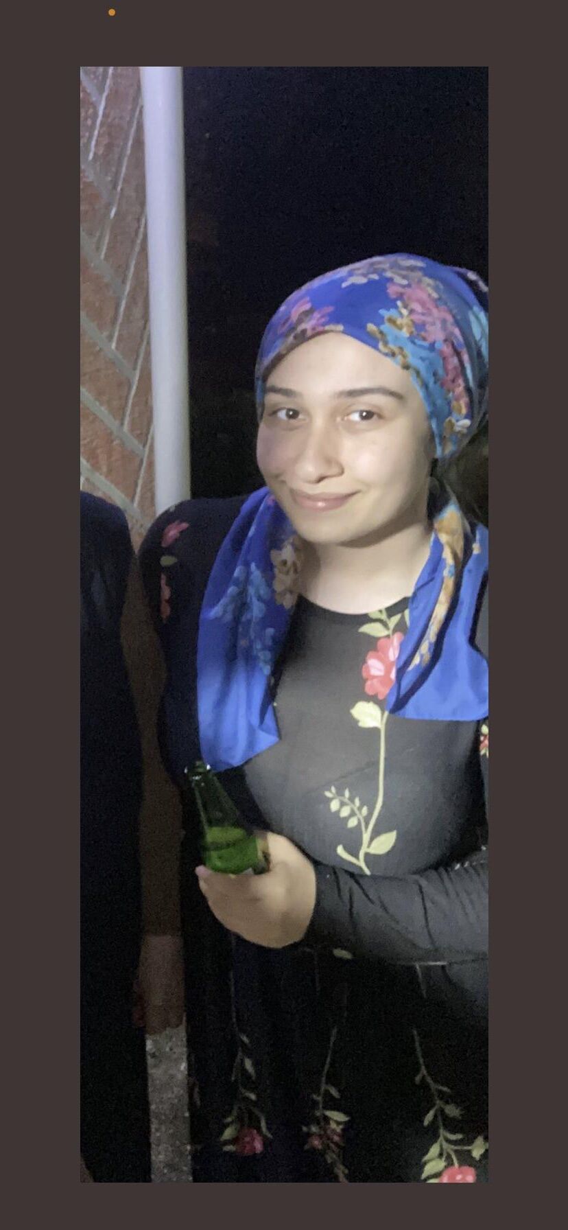 Pute de la salope turbanli
