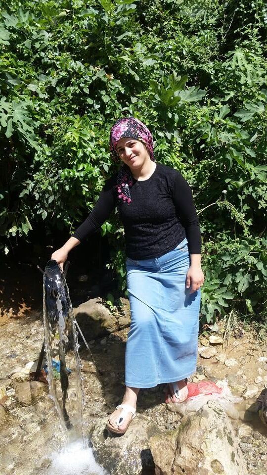 Turbanli Karisik