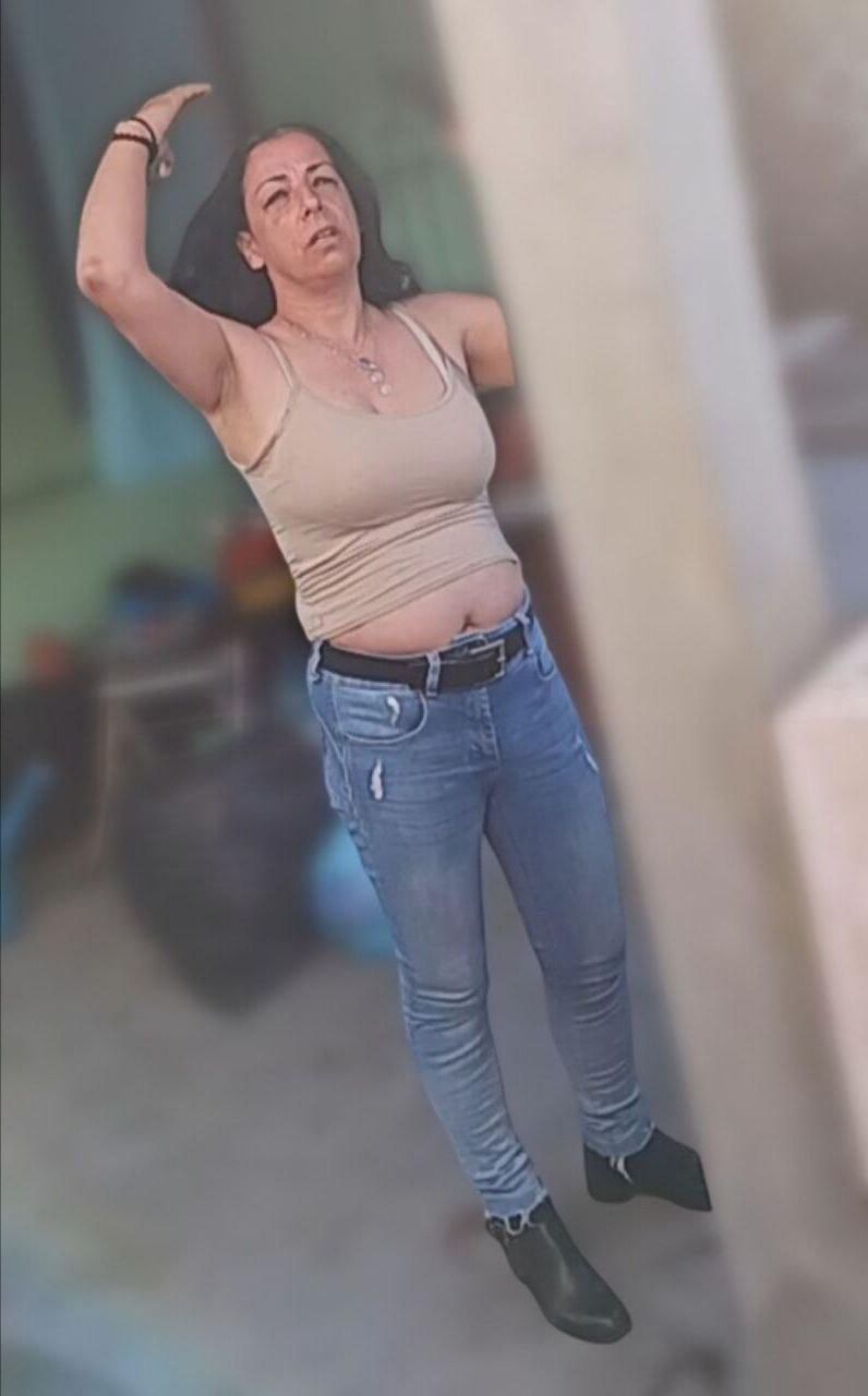 Sophia big tit milf