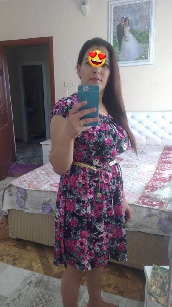Turbanli Karisik
