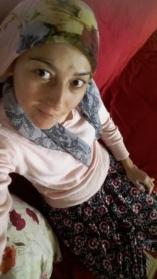 Turbanli Karisik