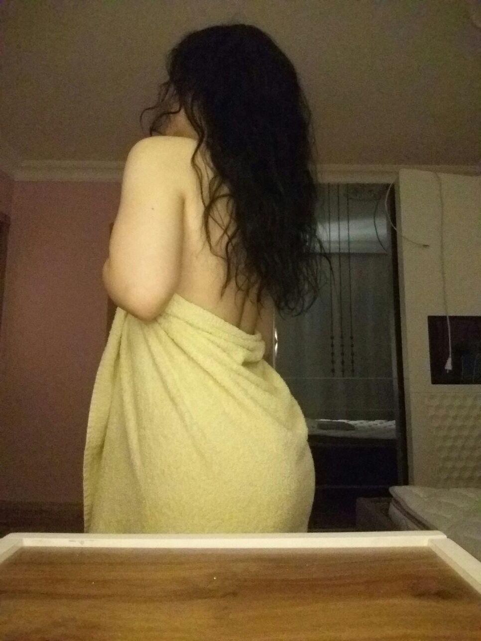 Turbanli Turc Whore Salope