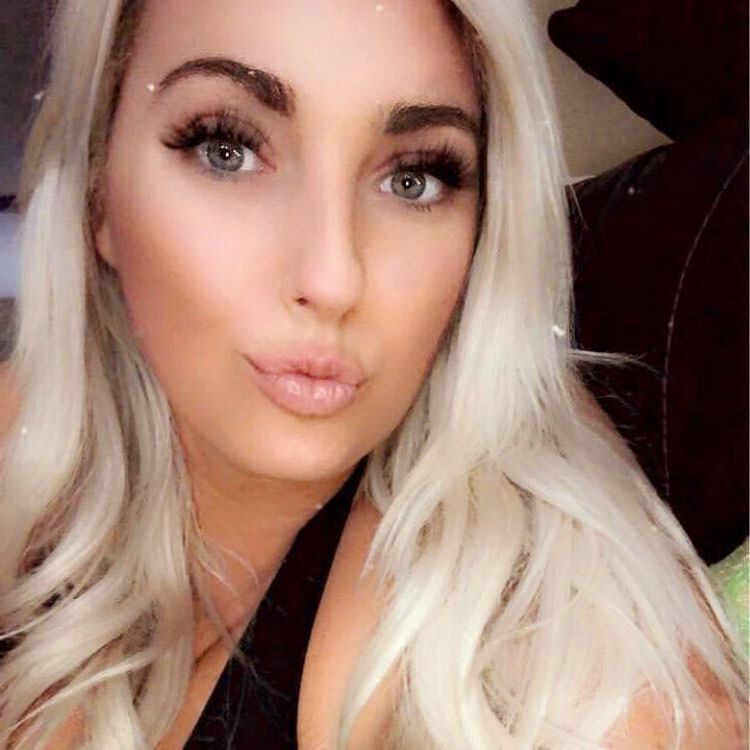 Ashley Baby