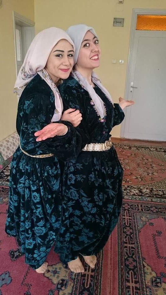 Turbanli Karisik