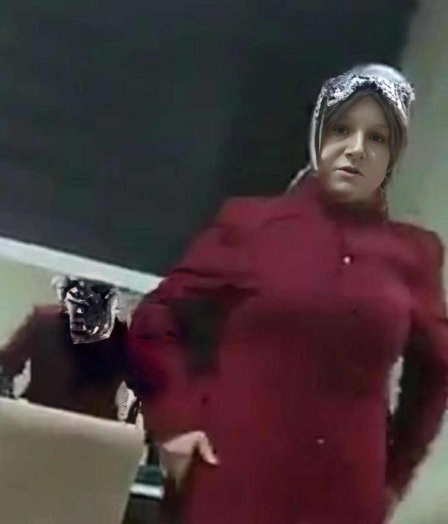 Turbanli Karisik
