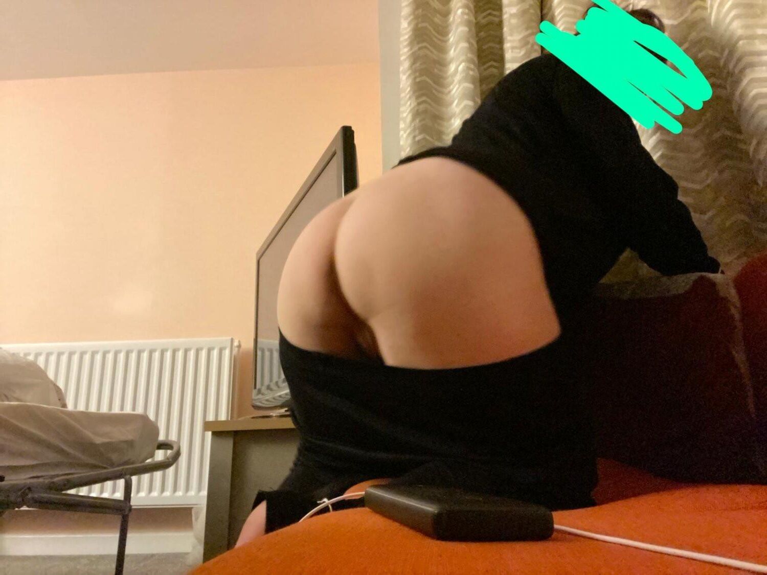 Lisa mon nouvel ami sexy