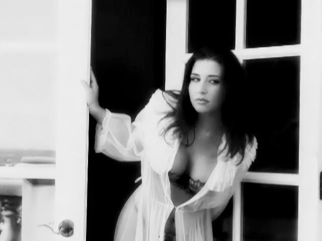 Erica Campbell Voyeur Fantasies Vidcaps