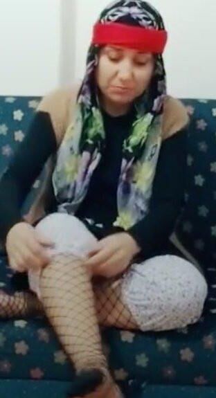 Turbanli Karisik