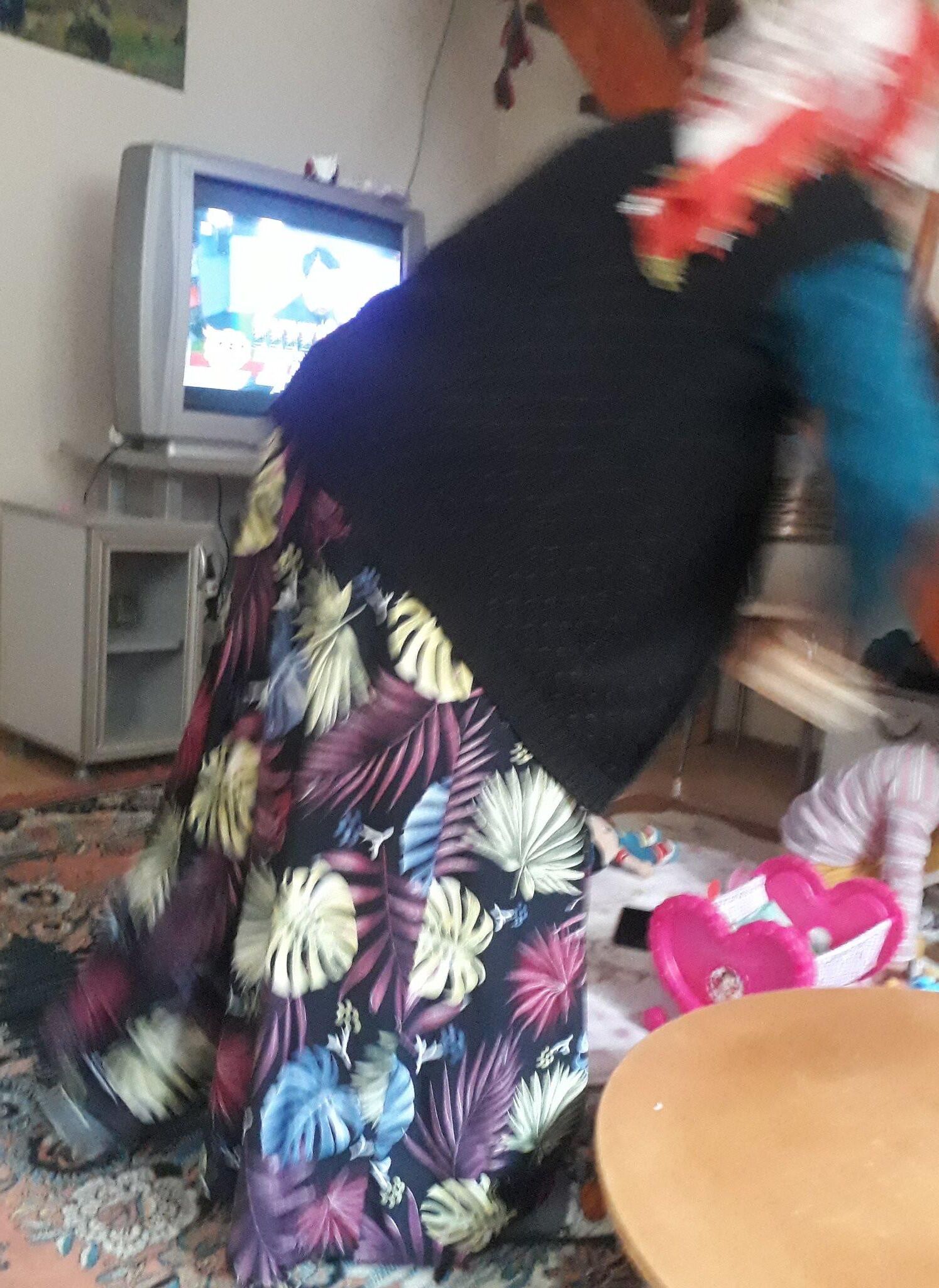 Turbanli Karisik