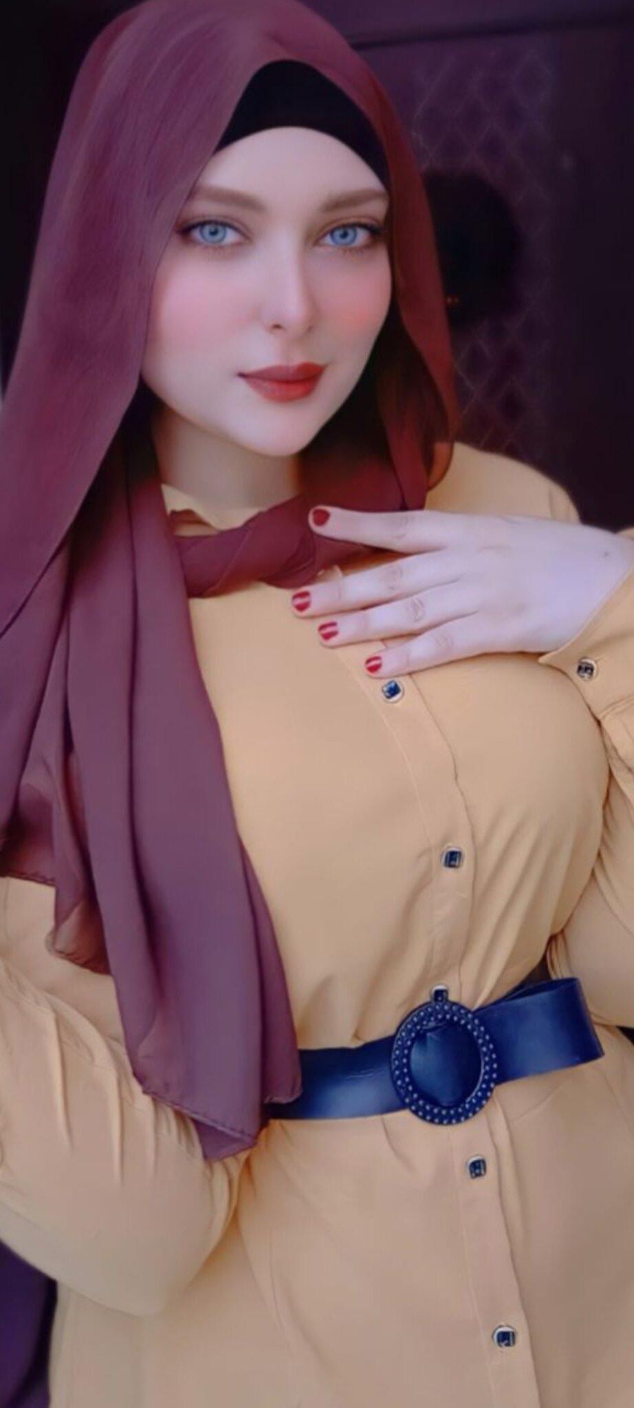 Turbanli Karisik