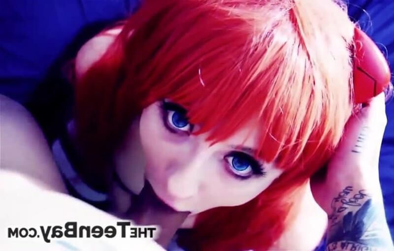Mix of Mecha Musume aka Those Darn Frigs (Chaturbate)