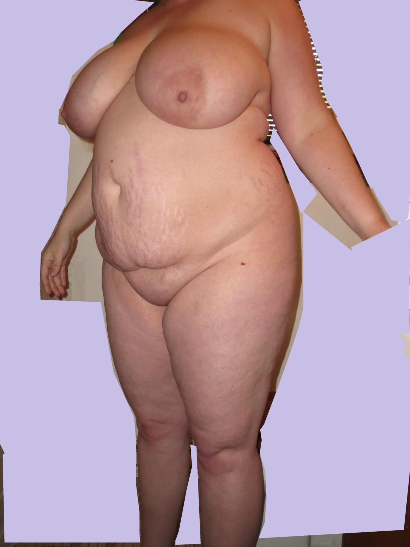 Cute Chubby Wife Pussy