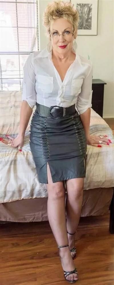 Olders and Hot 