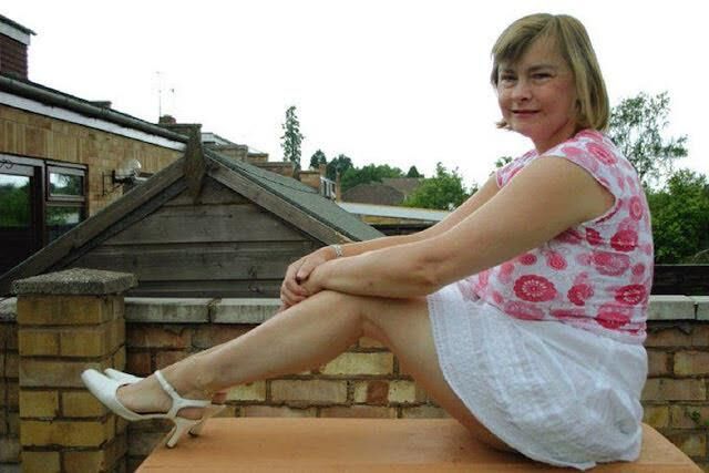 Épouse russe à grande taille