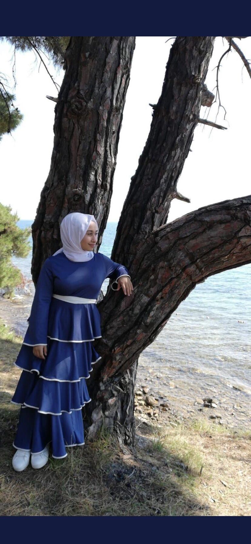 Pute de la salope turbanli