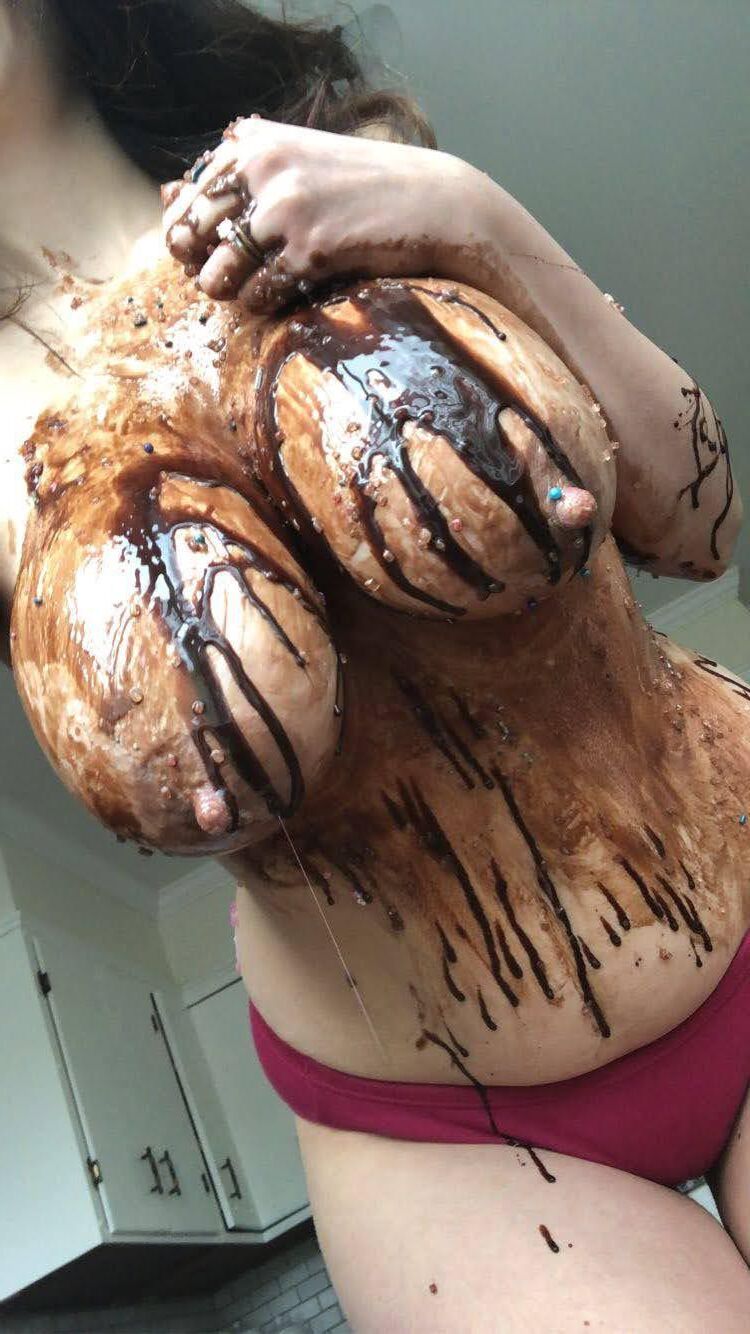 A Beautiful Mix of Tits