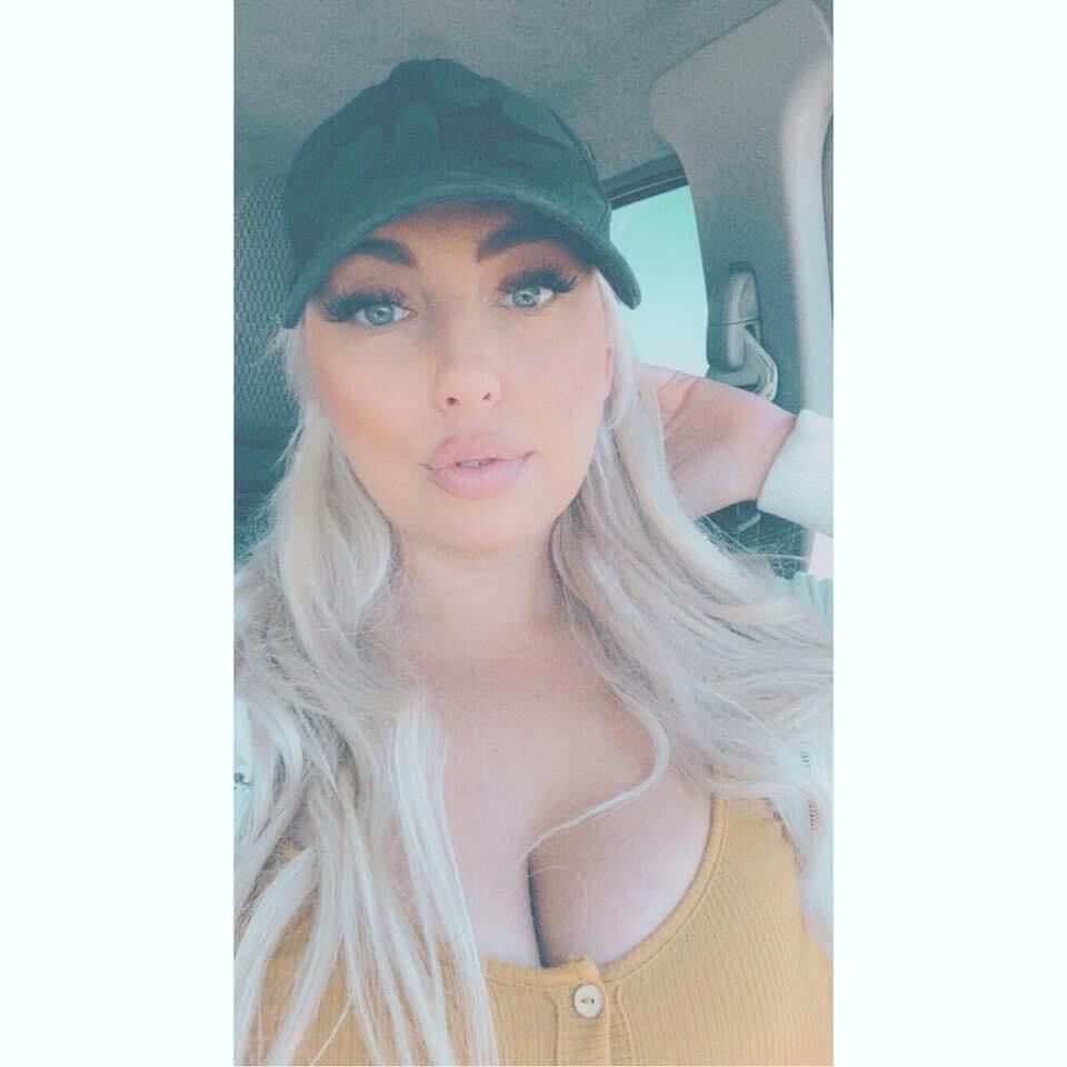 Ashley Baby