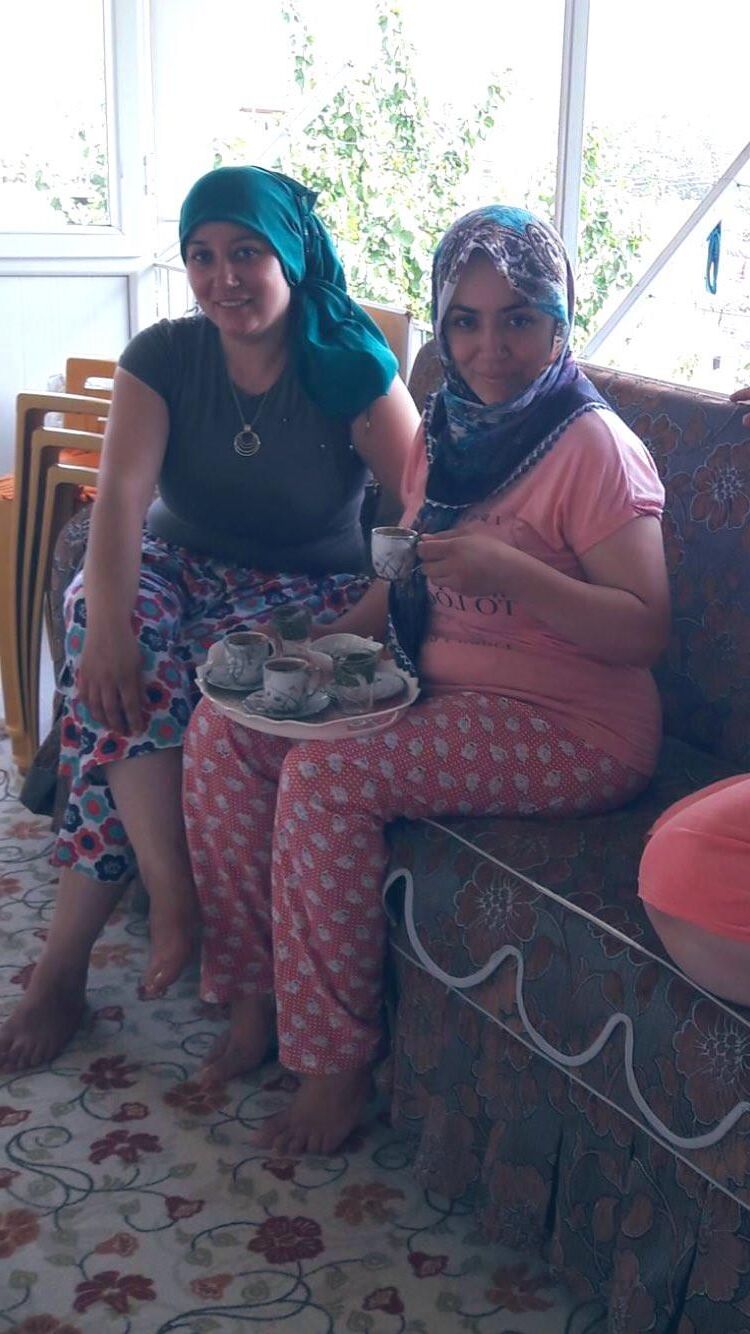 Turbanli Karisik