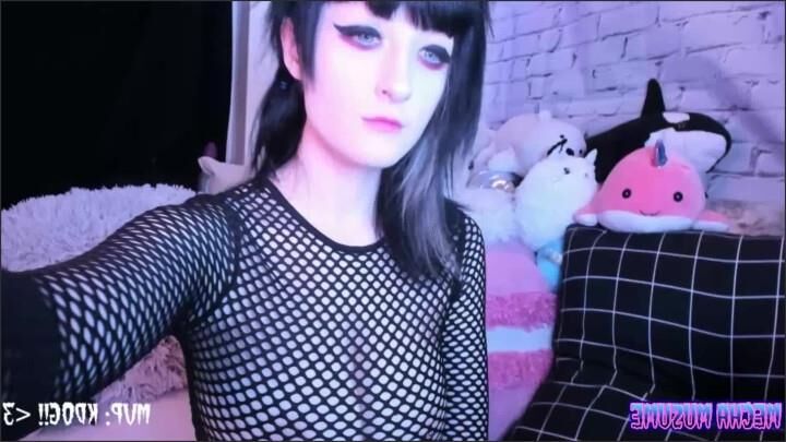 Mix of Mecha Musume aka Those Darn Frigs (Chaturbate)