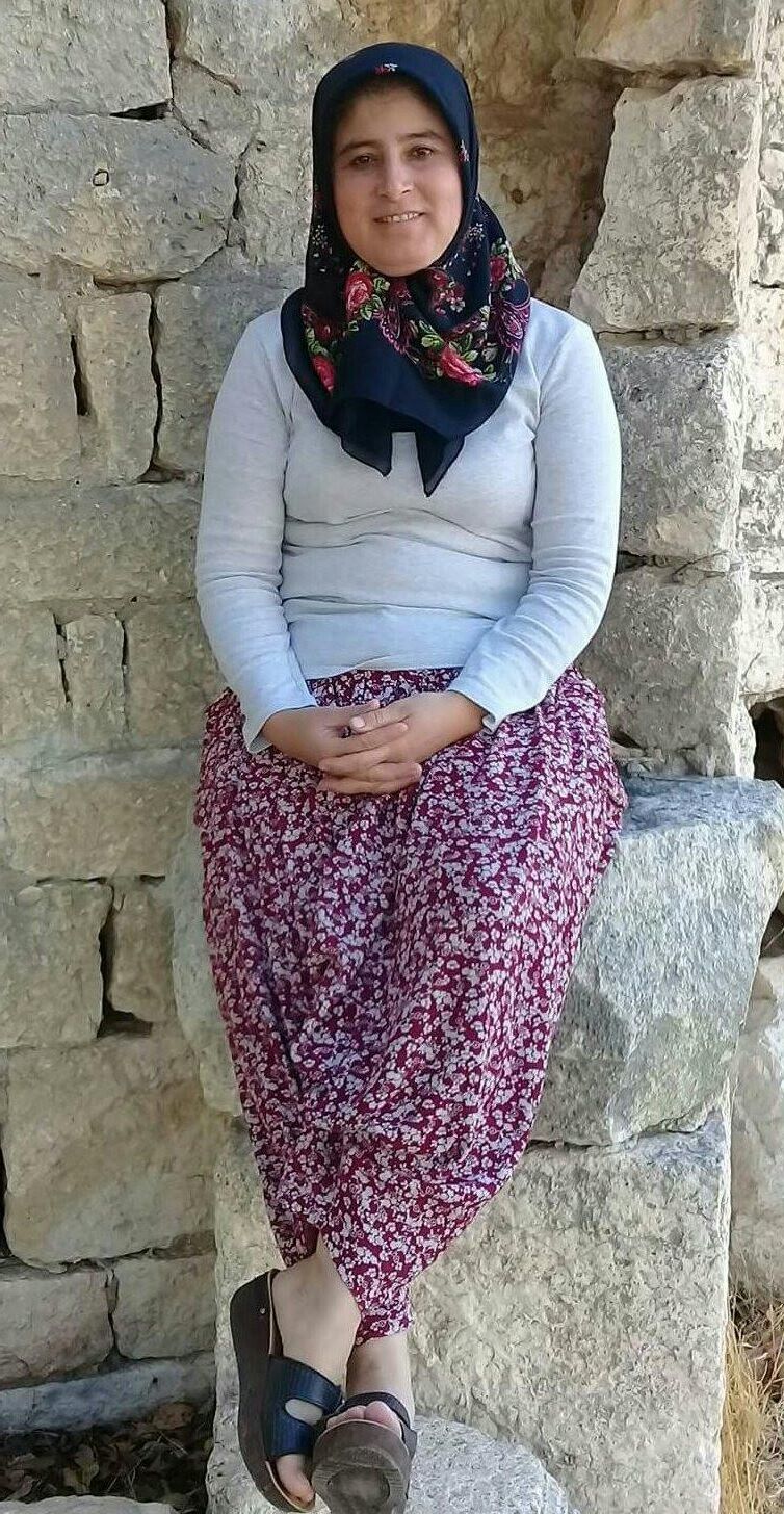 Turbanli Karisik