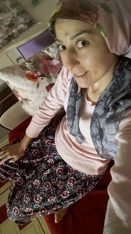 Turbanli Karisik