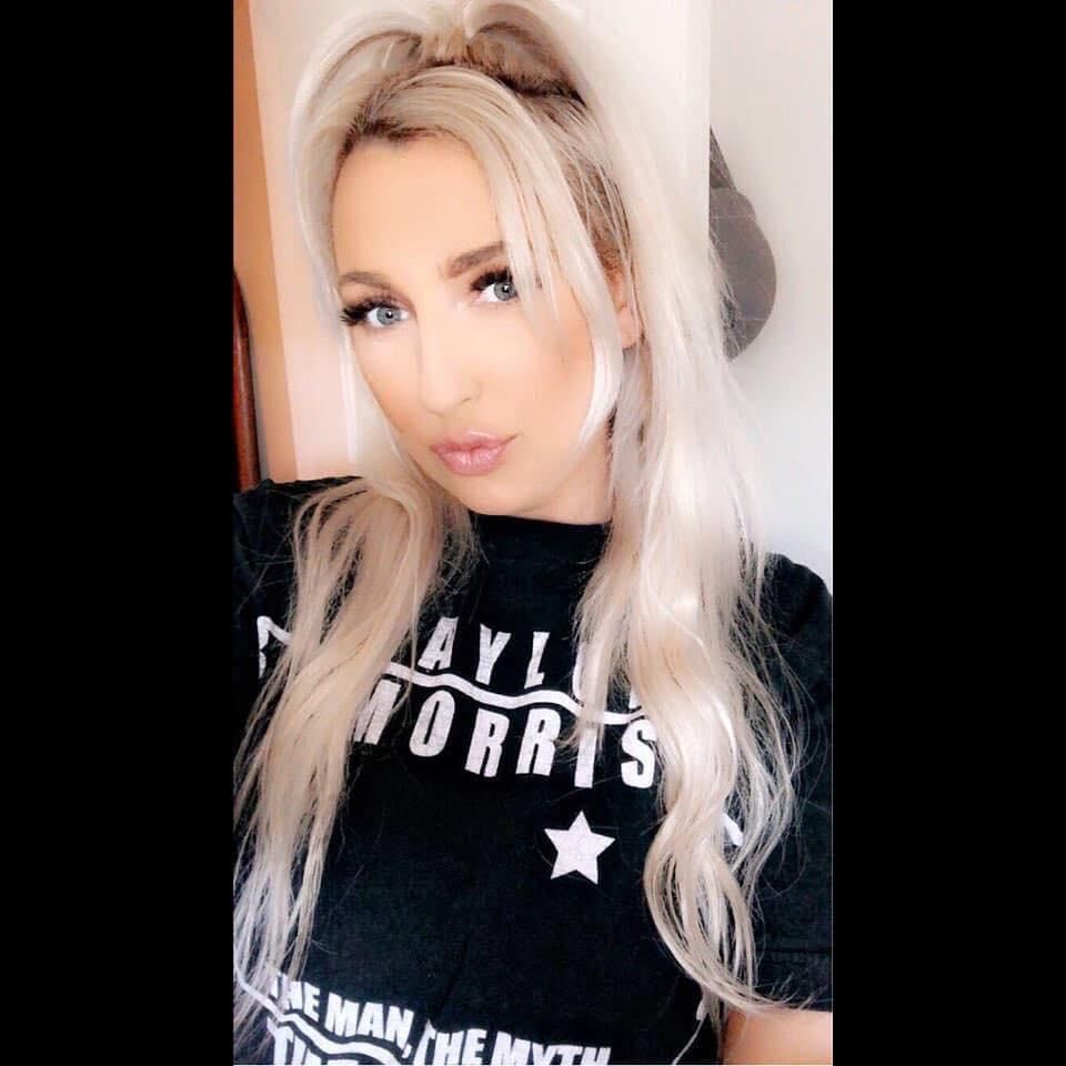 Ashley Baby
