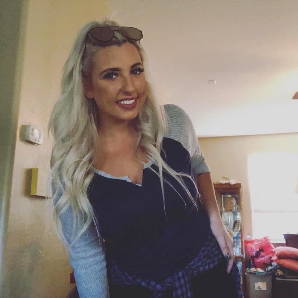 Ashley Baby