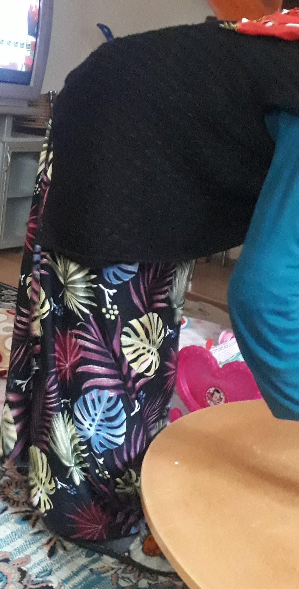 Turbanli Karisik