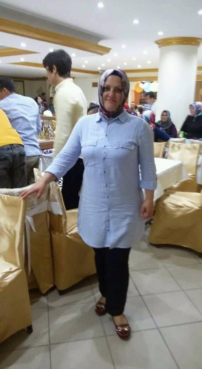 Turbanli Karisik