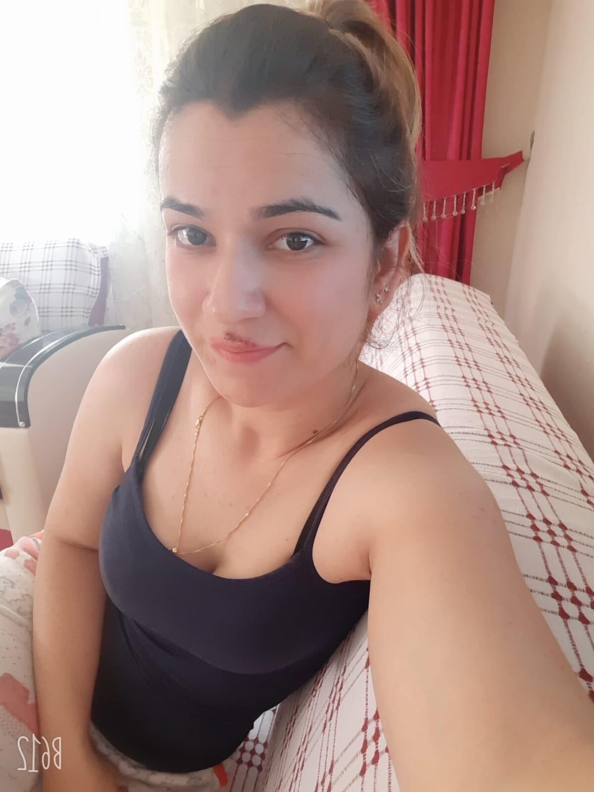 Salope de pute turque
