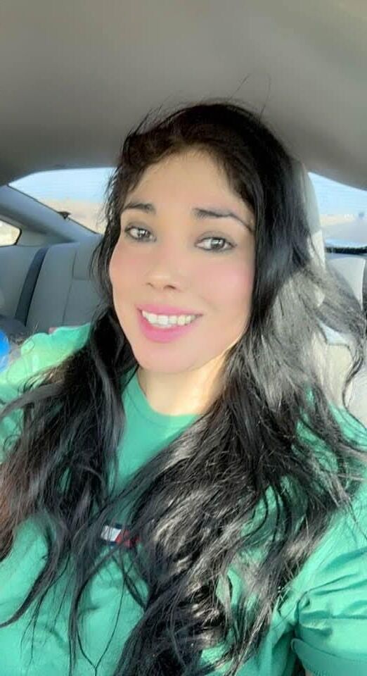Angelica Maria
