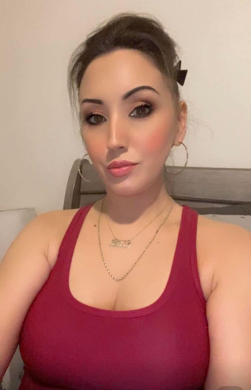 Melissa R