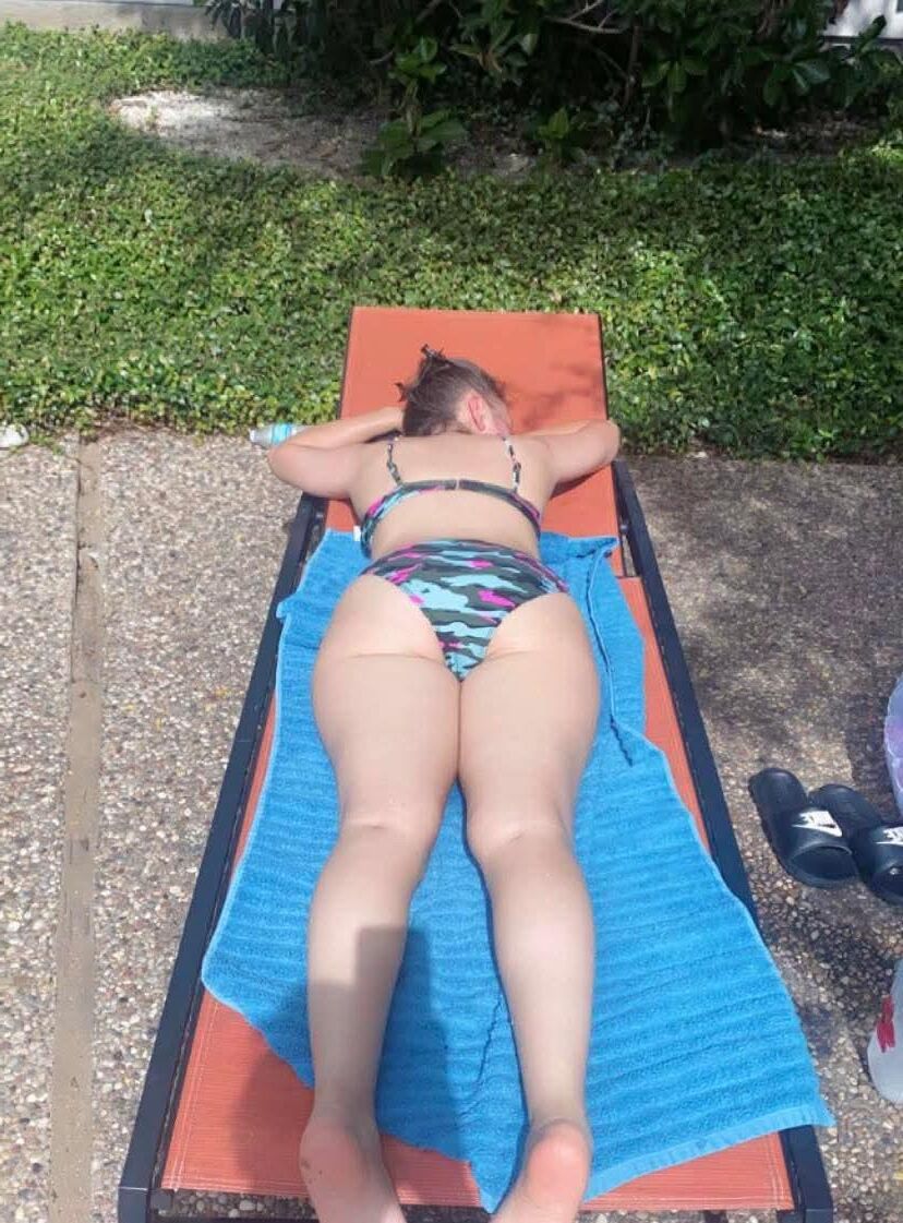 Melissa R