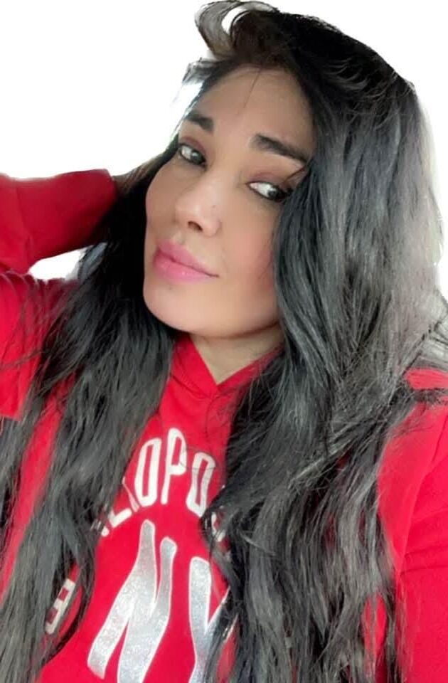 Angelica Maria